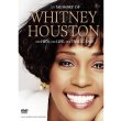 In Memory Of Whitney Houston