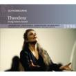 Theodora : Christie / The Orchestra of the Age of Enlightenment, Upshaw, L.Hunt, etc (1996 Stereo)(3CD)