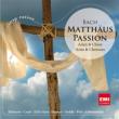 Matthaus-Passion (Highlights): Gonnenwein / Consortium Musicum, etc