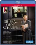 Die Frau ohne Schatten : C.Loy, Thielemann / Vienna Philharmonic, S.Gould, Schwanewilms, Schuster, W.Koch, Herlitzius, etc (2011 Stereo)