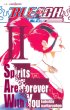 Bleach Spirits Are Forever With You Ii Jump J Books