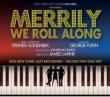 Merrily We Roll Along