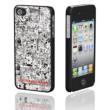 �L�����}�� �������l�V���[�Y�P�[�X For Iphone 4 / 4s �������l �R���[�W��