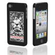 �L�����}�� �������l�V���[�Y�P�[�X For Iphone 4 / 4s �o�b�t�@���[�}��