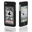 �L�����}�� �������l�V���[�Y�P�[�X For Iphone 4 / 4s �A�V�����}��
