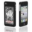 �L�����}�� �������l�V���[�Y�P�[�X For Iphone 4 / 4s �������R