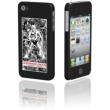 �L�����}�� �������l�V���[�Y�P�[�X For Iphone 4 / 4s �e���[�}��