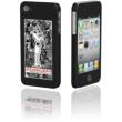 �L�����}�� �������l�V���[�Y�P�[�X For Iphone 4 / 4s ���r���}�X�N