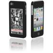 �L�����}�� �������l�V���[�Y�P�[�X For Iphone 4 / 4s �E�H�[�Y�}��
