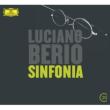 Sinfonia, Ekphrasis : Eotvos / Gothenburg Symphony Orchestra, London Voices