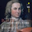 Early Organ Works : H.Vogel (Hybrid)