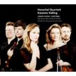 (String Quartet & Vocal)7 Last Words of Christ : Henschel Quartet, Kelling(Ms)
