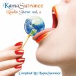 Kamasutrance -Radio Show Vol.2