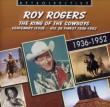 King Of The Cowboys