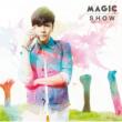 MAGIC [Limited Edition A](CD+DVD)