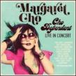 Cho-dependant: Live In Concert