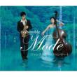 Fantastic Concert: Ensemble Mode(Sax & Cb)