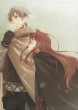 Spice And Wolf Complete DVD-Box