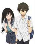 Hyouka 3