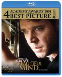 A Beautiful Mind