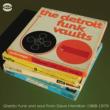 Detroit Funk Vaults Ghetto Funk And Soul From Dave Hamilton 68-