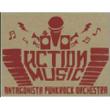 ACTION MUSIC