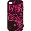 �yiphone4 / 4s�p�zdj�n���[�L�e�B �L�����N�^�[�W���P�b�g �u���b�N