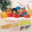 Juicy A La Mode