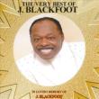 Very Best Of J.Blackfoot