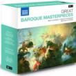 Great Baroque Masterpieces (10CD)
