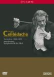 Symphony No.9 : Celibidache / Turin RAI Symphony Orchestra
