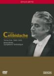 Symphonie Fantastique : Celibidache / Turin RAI Symphony Orchestra