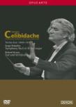 Prokofiev Symphony No.5, R.Strauss Tod und Verklarung : Celibidache / Turin RAI Symphony Orchestra
