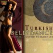 Turkish Bellydance Nasrah