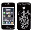 Gizmobies / You Know Me Iphone4 / 4s�����ւ��v���e�N�^�[�P�[�X