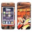 Gizmobies / Desert Iphone4 / 4s�����ւ��v���e�N�^�[�P�[�X