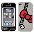 Gizmobies / Zip Ribbon Iphone4 / 4s�����ւ��v���e�N�^�[�P�[�X