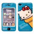 Gizmobies / One Dip Iphone4 / 4s�����ւ��v���e�N�^�[�P�[�X