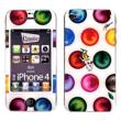 Gizmobies / Dot Iphone4 / 4s�����ւ��v���e�N�^�[�P�[�X
