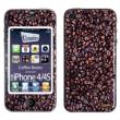 Gizmobies / Coffee Beans Iphone4 / 4s�����ւ��v���e�N�^�[�P�[�X