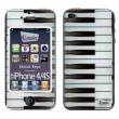 Gizmobies / Klassic Keys Iphone4 / 4s�����ւ��v���e�N�^�[�P�[�X