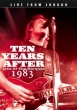 Live At The Marquee 1983