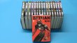 Zetman Complete Set (Volume 1-17)