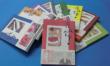 Shinya Shokudo Complete Set (Volue 1-9)