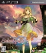 [HMV LAWSON Limited] Atelier Ayesha: The Alchemist of Twilight Land Game Soft (Playstation 3)