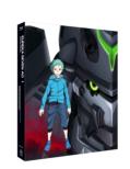 Eureka Seven Ao 1