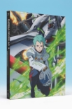 Eureka Seven Ao 9