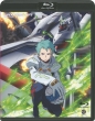 Eureka Seven Ao 9