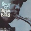 Blows The Blues (200g)