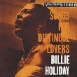 Songs For Distingue Lovers (200g)